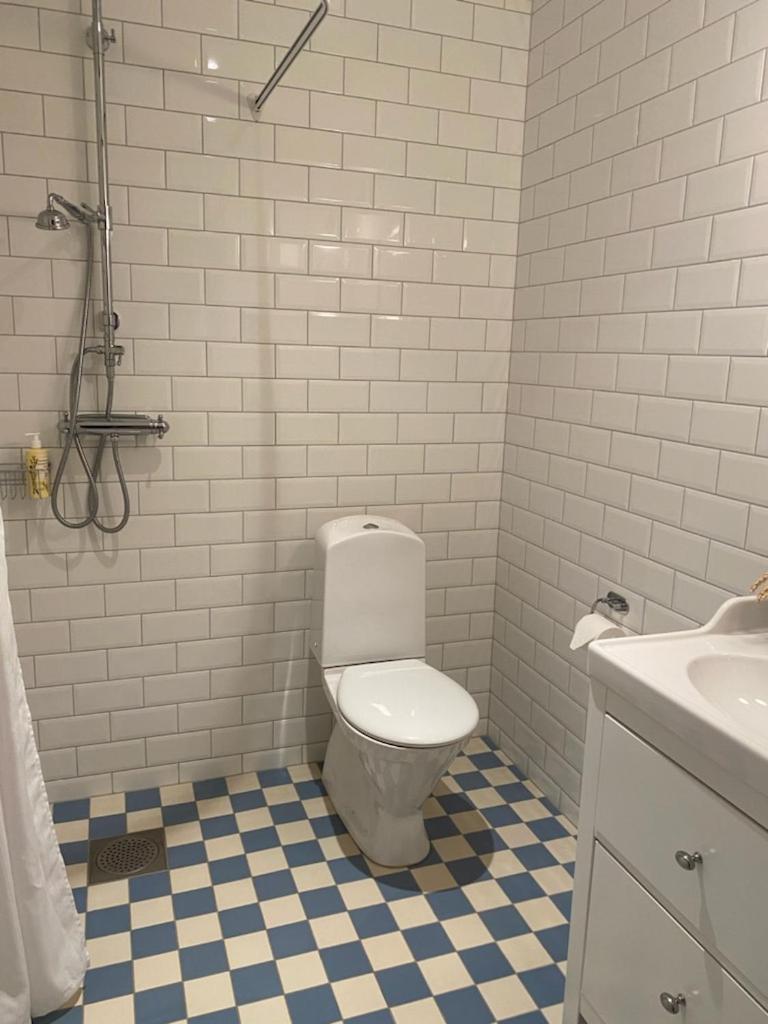 Gard Halltorps Hage Borgholm Esterno foto