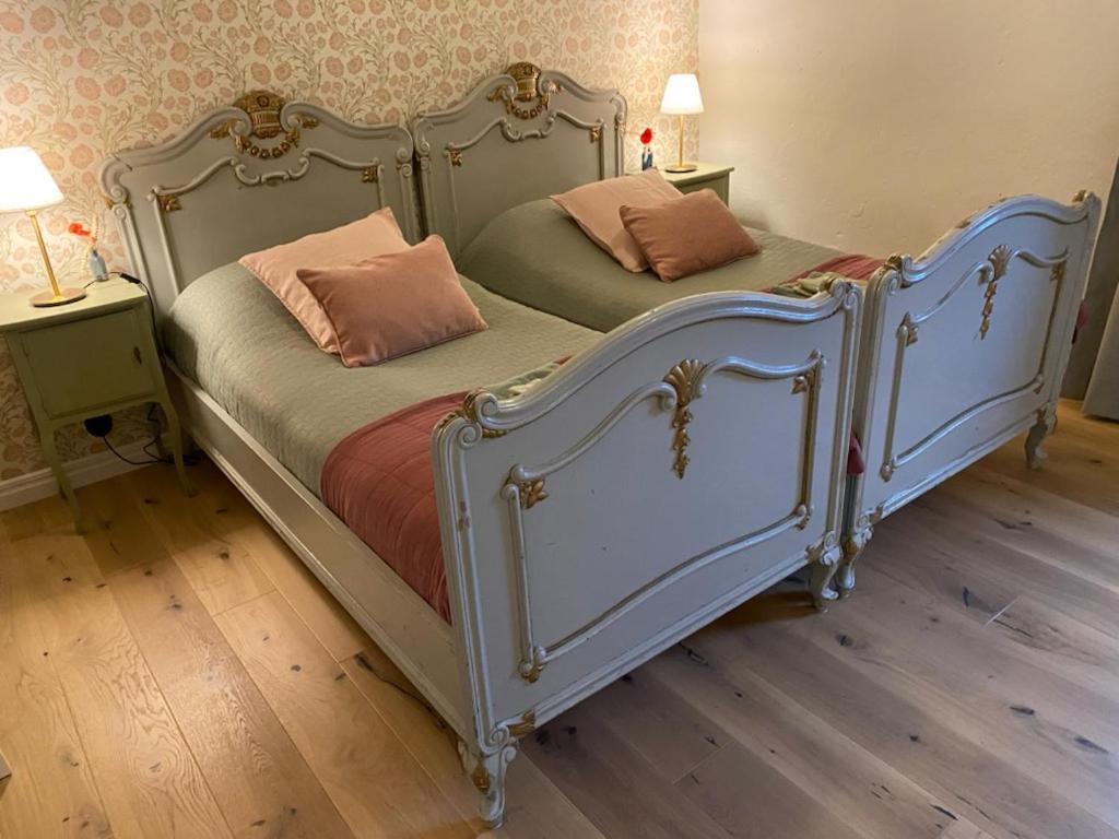 Gard Halltorps Hage Borgholm Esterno foto